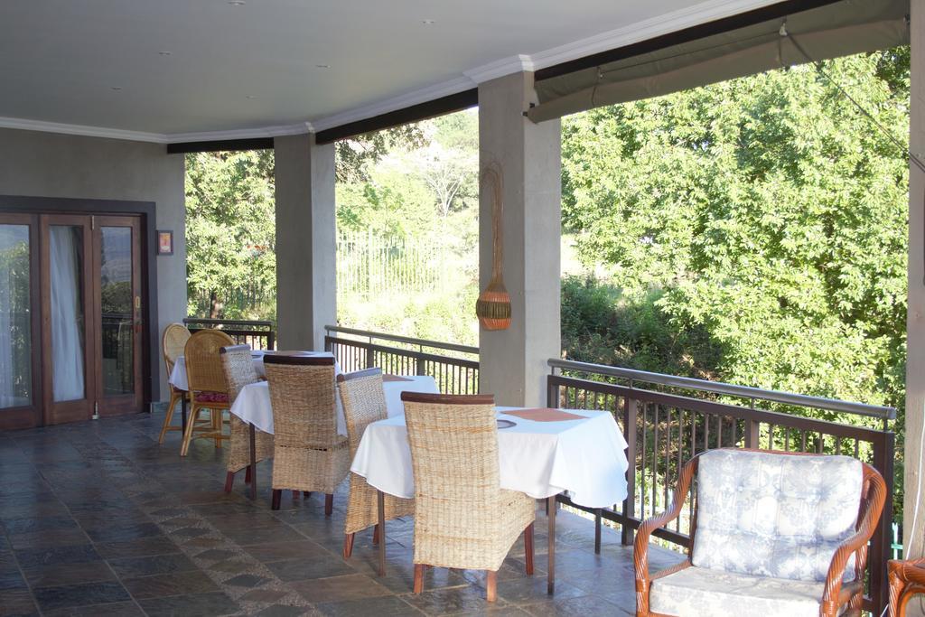 Bubezi Guest House Hazyview Cameră foto